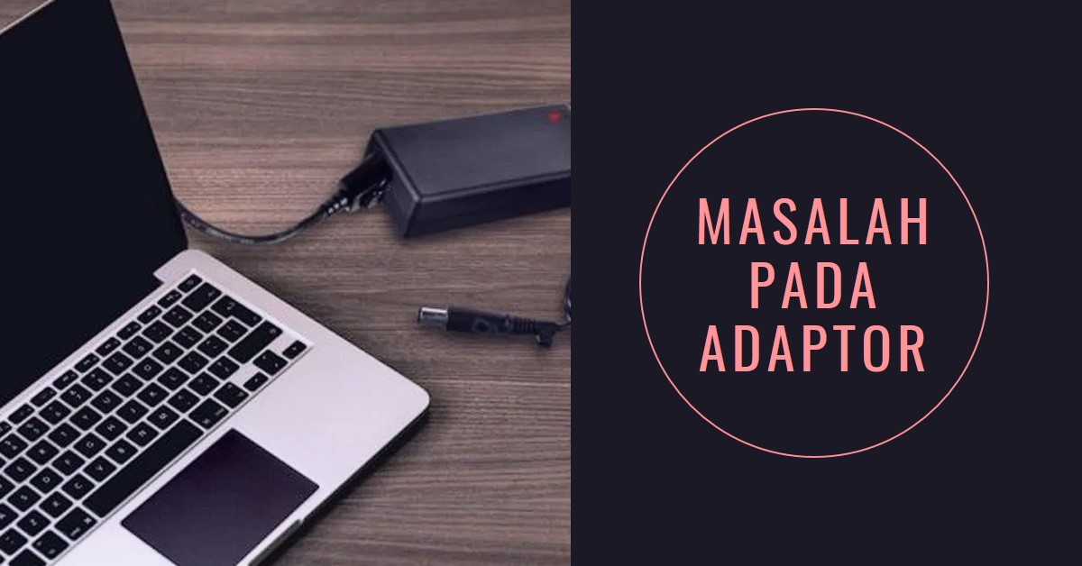 Cara Memperbaiki Laptop Mati Total